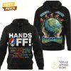 Shohei Ohtani The Legend Of Los Angeles Dodgers Hoodie