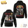 2025 Playoffs Indiana Pacers Basketball Hoodie – Gold
