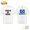hamburger sv jesus is king white 3d t shirt 2 pZPN4.jpg