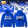 Dream Theater 40th Anniversary 1985-2025 Thank You For The Memories Hoodie