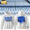 House Of Playoff 2025 Thunder – Oklahoma City Thunder Loud Hoodie