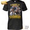 Johnny Rodriguez 1951-2025 Signature Thank You For The Memories Unisex T-Shirt