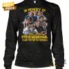 in memory of steve mcmichael 1957 2025 thank you for the memories unisex t shirt 2 pA8Iu.jpg