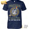 Golden State Warriors Forever Not Just When We Win Unisex T-Shirt