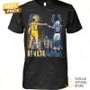Barcelona Signature Forever Not Just When We Win Unisex T-Shirt
