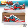 Supernatural Air Force Shoes