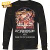 john cena 26th anniversary 1999 2026 signature thank you for the memories unisex t shirt 3 lqXtW.jpg