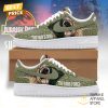 Coldplay Music Of The Spheres World Tour Air Force 1 Shoes
