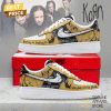 Karol G Manana Sera Bonito Air Force 1 Shoes