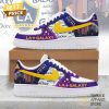 Liverpool Champions Of England Air Force Shoes