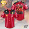 Personalized Staten Island FerryHawks Baseball Jersey
