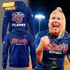 Creighton Bluejays Big East Conference 2025 Champions Hoodie