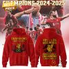 George Strait Red White And Strait 1776 Hoodie