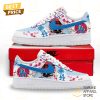Cleveland Guardians Your Fight Is Our Fight Air Force Shoes
