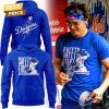 Rafael Nadal 2021-2025 Vamos Rafa Thank You For The Memories Hoodie
