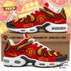 Inter Milan Forza Inter Air Max Plus Shoes