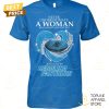 Indiana Fever x Indiana Pacers Signature Unisex T-Shirt