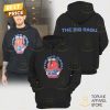 Rhea Bloody Ripley Mami Always On Top WWE Hoodie