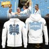 SSC Napoli 2025 Campione D Italia Hoodie