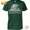Philadelphia Eagles Thank You For The Memories Unisex T-Shirt