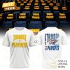 Oklahoma City Thunder Up 2025 Playoff 3D T-Shirt