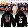 Tennessee Lady Volunteers 2025 NCAA Softball Womens College World Series Hoodie