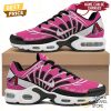 Personalized Boston Red Sox Her Fight Is Our Fight Air Max Plus Shoes