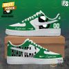 Supernatural Join The Hunt Air Force 1 Shoes