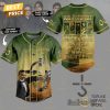Chicago White Sox Mexican Heritage 2025 Baseball Jersey – Black