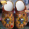Personalized Grateful Dead Crocs