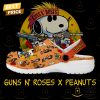 personalized guns n roses x snoopy crocs 2 PhEc8.jpg