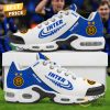 Personalized Paris Saint-Germain F.C Air Max Plus Shoes