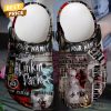 Personalized Guns N Roses x Snoopy Crocs