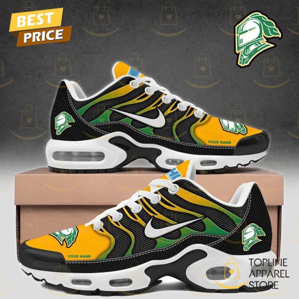 Personalized London Knights Air Max Plus Shoes
