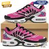 Personalized Detroit Tigers Her Fight Is Our Fight Air Max Plus Shoes