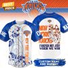personalized new york knicks forever not just when we win baseball jersey 1 nt2BC.jpg