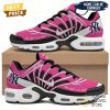 Personalized Philadelphia Phillies Her Fight Is Our Fight Air Max Plus Shoes