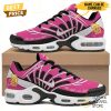 Personalized Philadelphia Phillies Her Fight Is Our Fight Air Max Plus Shoes