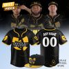 Twenty One Pilots The Dark Still Here But So Am I Baseball Jersey