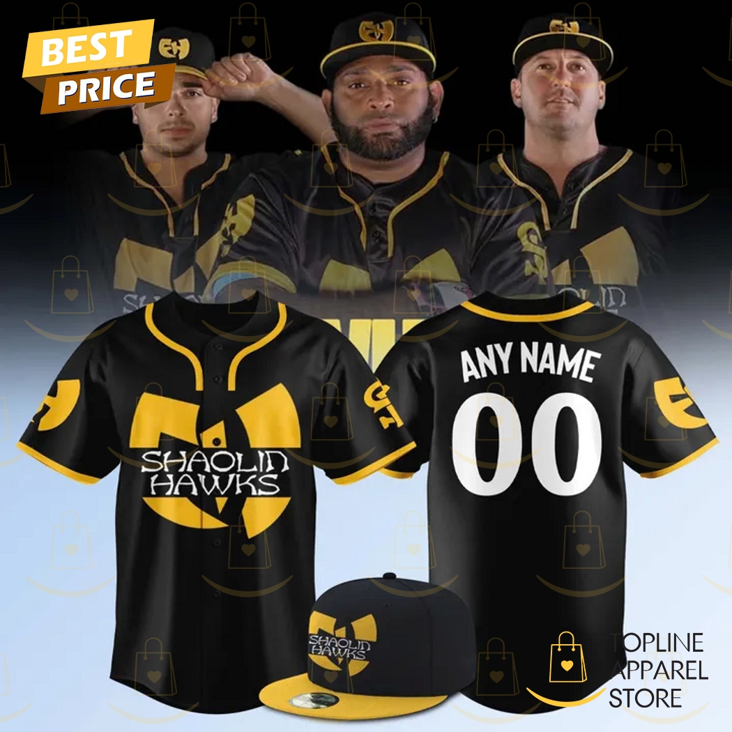 Personalized Staten Island FerryHawks Baseball Jersey Personalized Staten Island FerryHawks Baseball Jersey