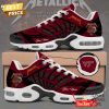 Personalized Virginia Tech Hokies 2025 Air Max Plus Shoes