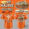 Personalized Miami Marlins New City Connect Baseball Jersey