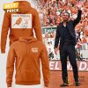 Rafael Nadal 2021-2025 Vamos Rafa Thank You For The Memories Signature Hoodie