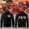 Tennessee Lady Volunteers 2025 NCAA Softball Womens College World Series Hoodie