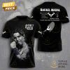 Star Trek 60 Years 3D T-Shirt