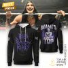 Caitlin Clark Indiana Fever 2025 Zip Hoodie