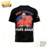 robert prevost pope leo xiv make american pope again 3d t shirt 2 R8GHn.jpg