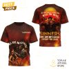 Suicideboys Grey Day 2025 Sing Me A Lullaby My Sweet Temptation 3D T-Shirt