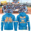Tennessee Lady Volunteers Softball 2025 Hoodie
