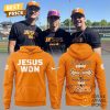 FC Barcelona Travis Scott Cactus Jack Hoodie